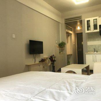 成都高升桥燕子公寓(红牌楼北街分店)酒店提供图片