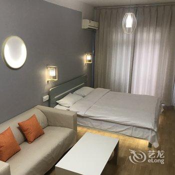 成都高升桥燕子公寓(红牌楼北街分店)酒店提供图片