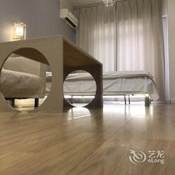 成都高升桥燕子公寓(红牌楼北街分店)酒店提供图片