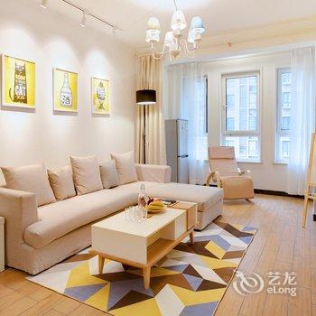 西安西安麦麦劢劢普通公寓(建设路店)酒店提供图片