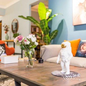 路客精品民宿BE1340酒店提供图片