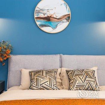 路客精品民宿BE1340酒店提供图片