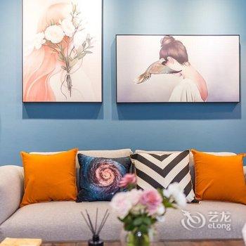 路客精品民宿BE1340酒店提供图片