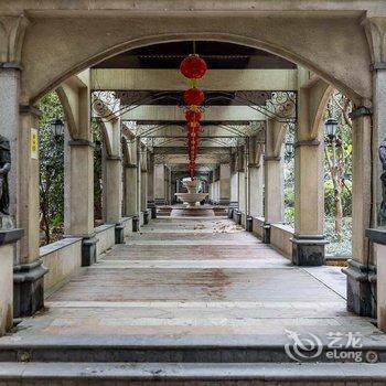 路客精品民宿BE1340酒店提供图片