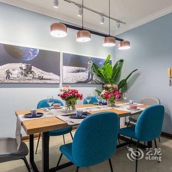 路客精品民宿BE1340酒店提供图片