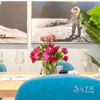 路客精品民宿BE1340酒店提供图片