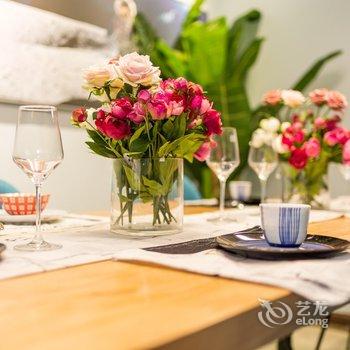 路客精品民宿BE1340酒店提供图片