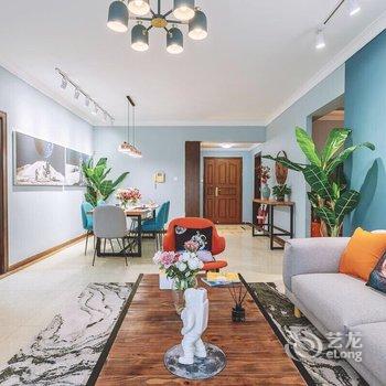 路客精品民宿BE1340酒店提供图片