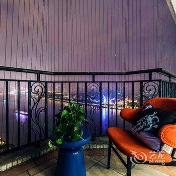 路客精品民宿BE1340酒店提供图片