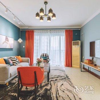 路客精品民宿BE1340酒店提供图片