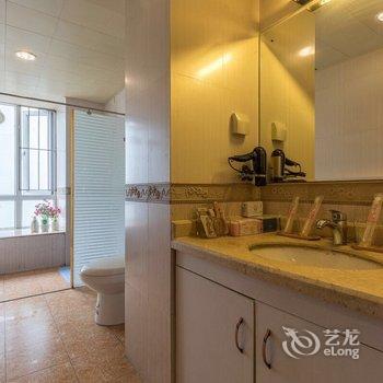 路客精品民宿BE1340酒店提供图片