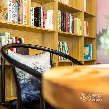 路客精品民宿BE1340酒店提供图片