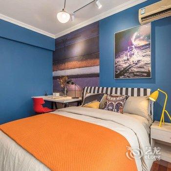 路客精品民宿BE1340酒店提供图片