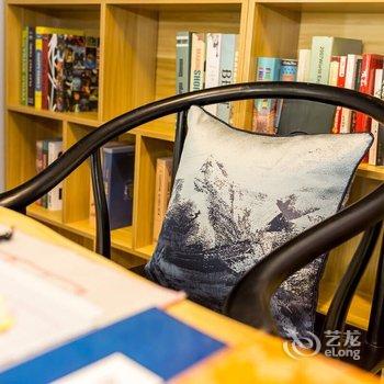 路客精品民宿BE1340酒店提供图片