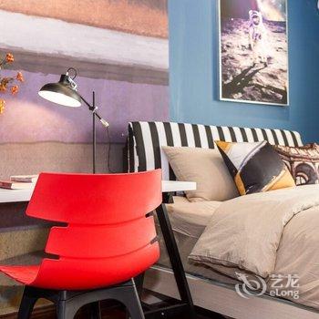 路客精品民宿BE1340酒店提供图片