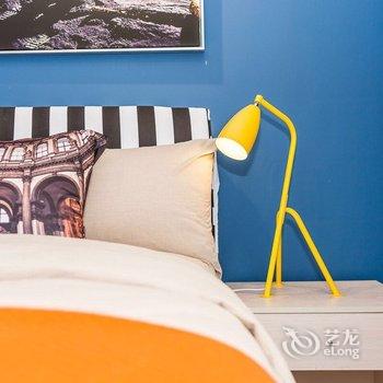 路客精品民宿BE1340酒店提供图片