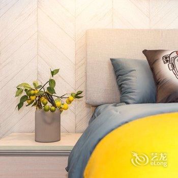 路客精品民宿BE1340酒店提供图片