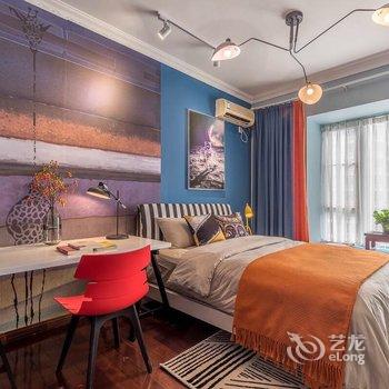 路客精品民宿BE1340酒店提供图片