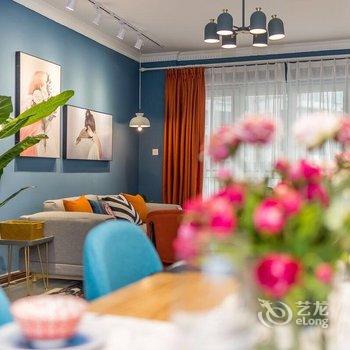 路客精品民宿BE1340酒店提供图片