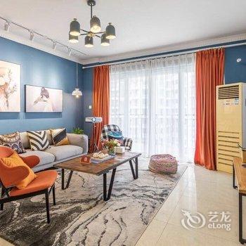 路客精品民宿BE1340酒店提供图片