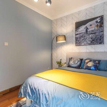 路客精品民宿BE1340酒店提供图片