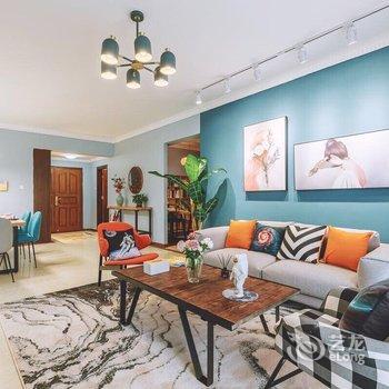 路客精品民宿BE1340酒店提供图片