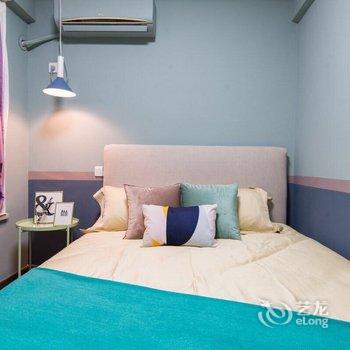 广州路客精品民宿BD8600(赤岗塔分店)酒店提供图片