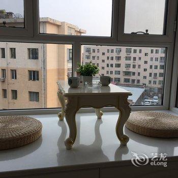 包头草原之恋公寓酒店提供图片