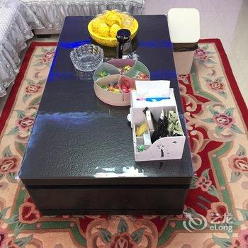 包头草原之恋公寓酒店提供图片