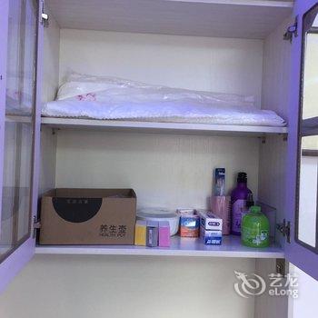包头草原之恋公寓酒店提供图片