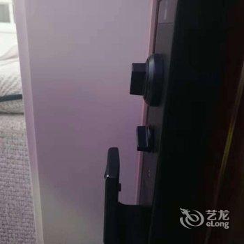 包头草原之恋公寓酒店提供图片