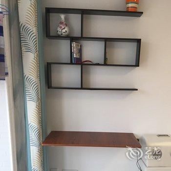 包头草原之恋公寓酒店提供图片