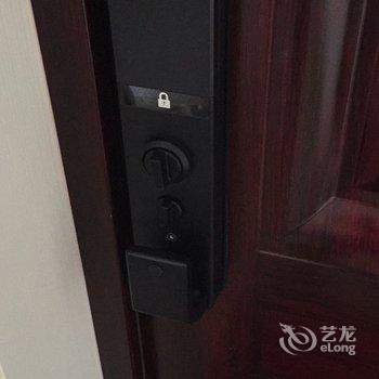 包头草原之恋公寓酒店提供图片