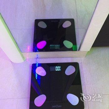 包头草原之恋公寓酒店提供图片