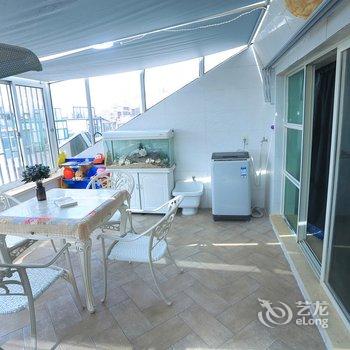 青岛尼尼度假别墅(墨非墨当代艺术馆分店)酒店提供图片