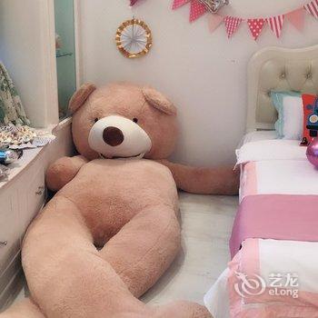 青岛尼尼度假别墅(墨非墨当代艺术馆分店)酒店提供图片