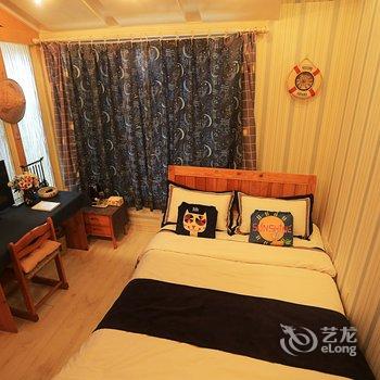 青岛尼尼度假别墅(墨非墨当代艺术馆分店)酒店提供图片