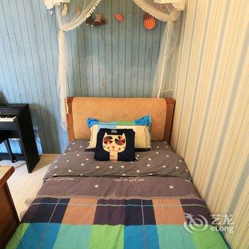 青岛尼尼度假别墅(墨非墨当代艺术馆分店)酒店提供图片