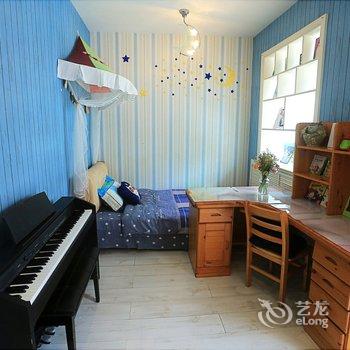 青岛尼尼度假别墅(墨非墨当代艺术馆分店)酒店提供图片