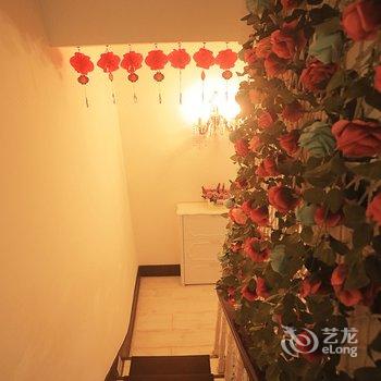 青岛尼尼度假别墅(墨非墨当代艺术馆分店)酒店提供图片