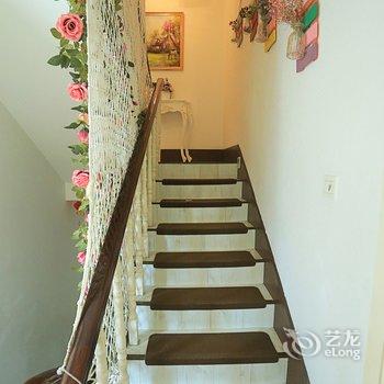 青岛尼尼度假别墅(墨非墨当代艺术馆分店)酒店提供图片