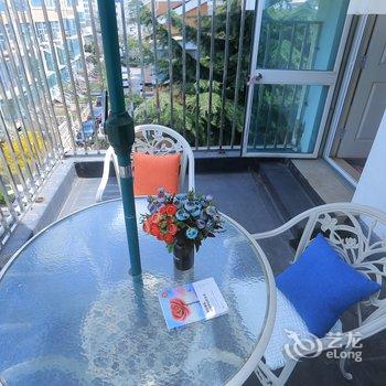 青岛尼尼度假别墅(墨非墨当代艺术馆分店)酒店提供图片