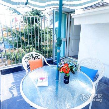 青岛尼尼度假别墅(墨非墨当代艺术馆分店)酒店提供图片