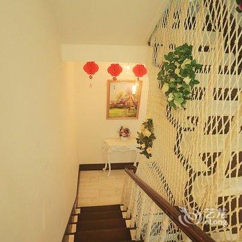 青岛尼尼度假别墅(墨非墨当代艺术馆分店)酒店提供图片