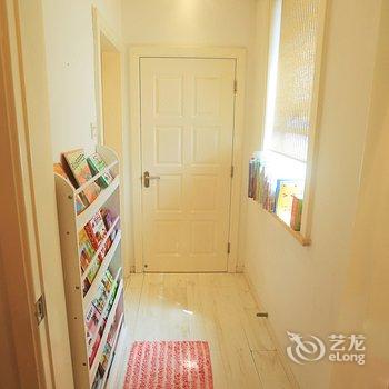 青岛尼尼度假别墅(墨非墨当代艺术馆分店)酒店提供图片