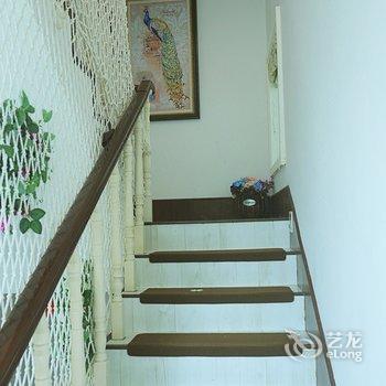 青岛尼尼度假别墅(墨非墨当代艺术馆分店)酒店提供图片