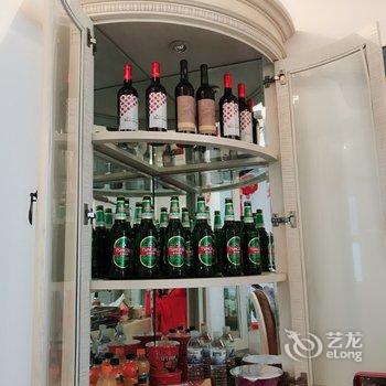 青岛尼尼度假别墅(墨非墨当代艺术馆分店)酒店提供图片