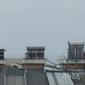 青岛尼尼度假别墅(墨非墨当代艺术馆分店)酒店提供图片