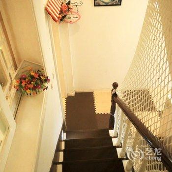 青岛尼尼度假别墅(墨非墨当代艺术馆分店)酒店提供图片