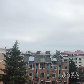 青岛尼尼度假别墅(墨非墨当代艺术馆分店)酒店提供图片